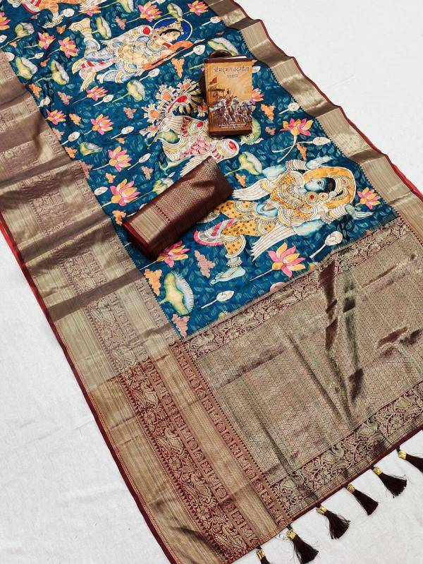 Malhar keerthy Buy wholesale sarees online